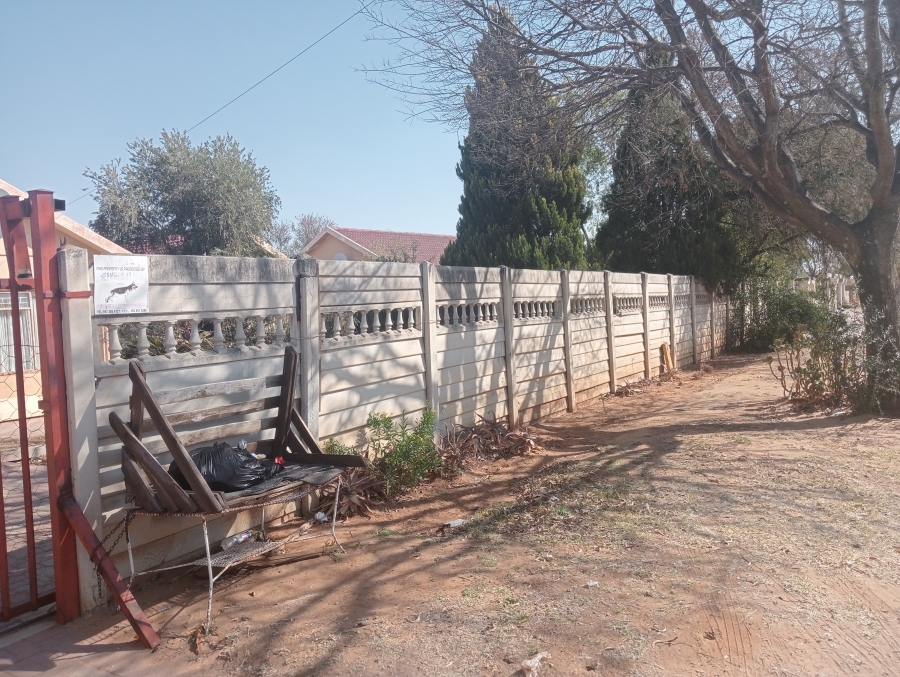 3 Bedroom Property for Sale in Riebeeckstad Free State